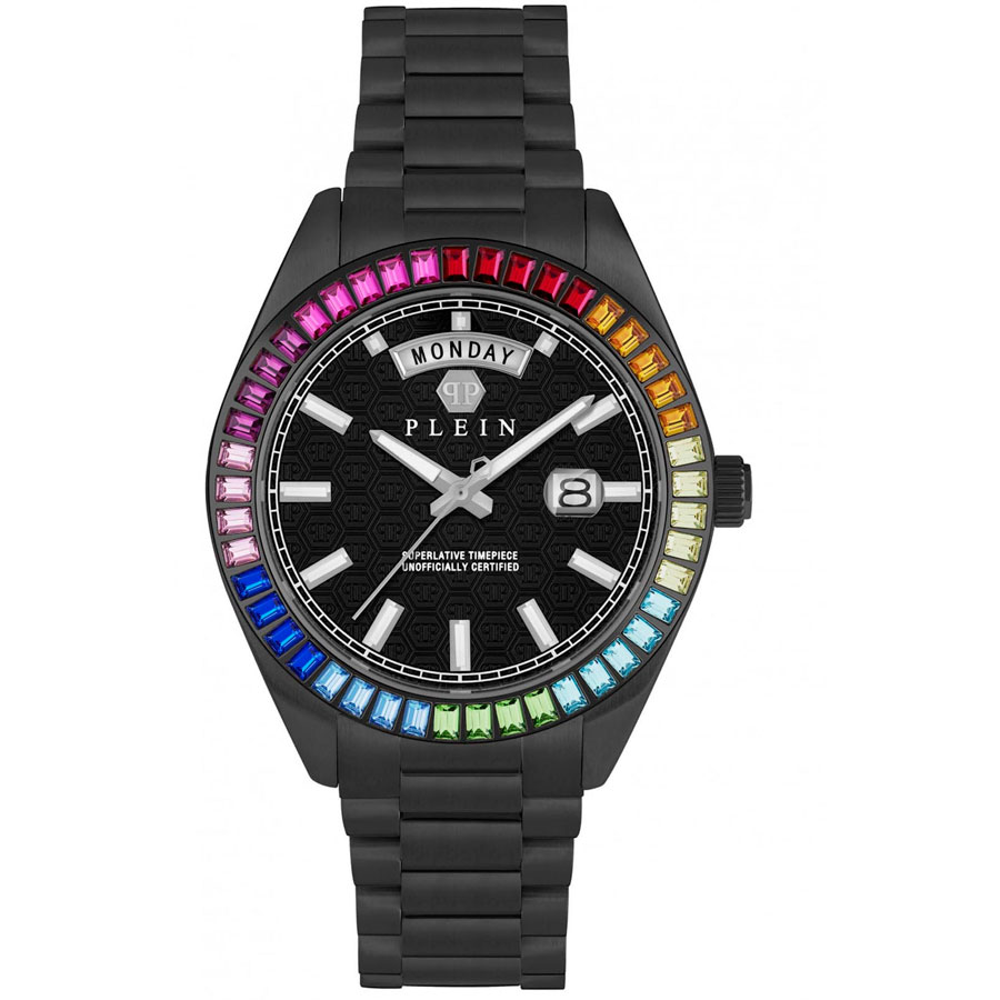 Часы Philipp Plein Date Superlative PWPNA0624